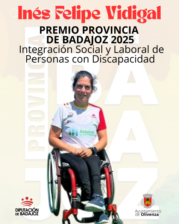 OLIVENZA, 26 abril 2025 (1)