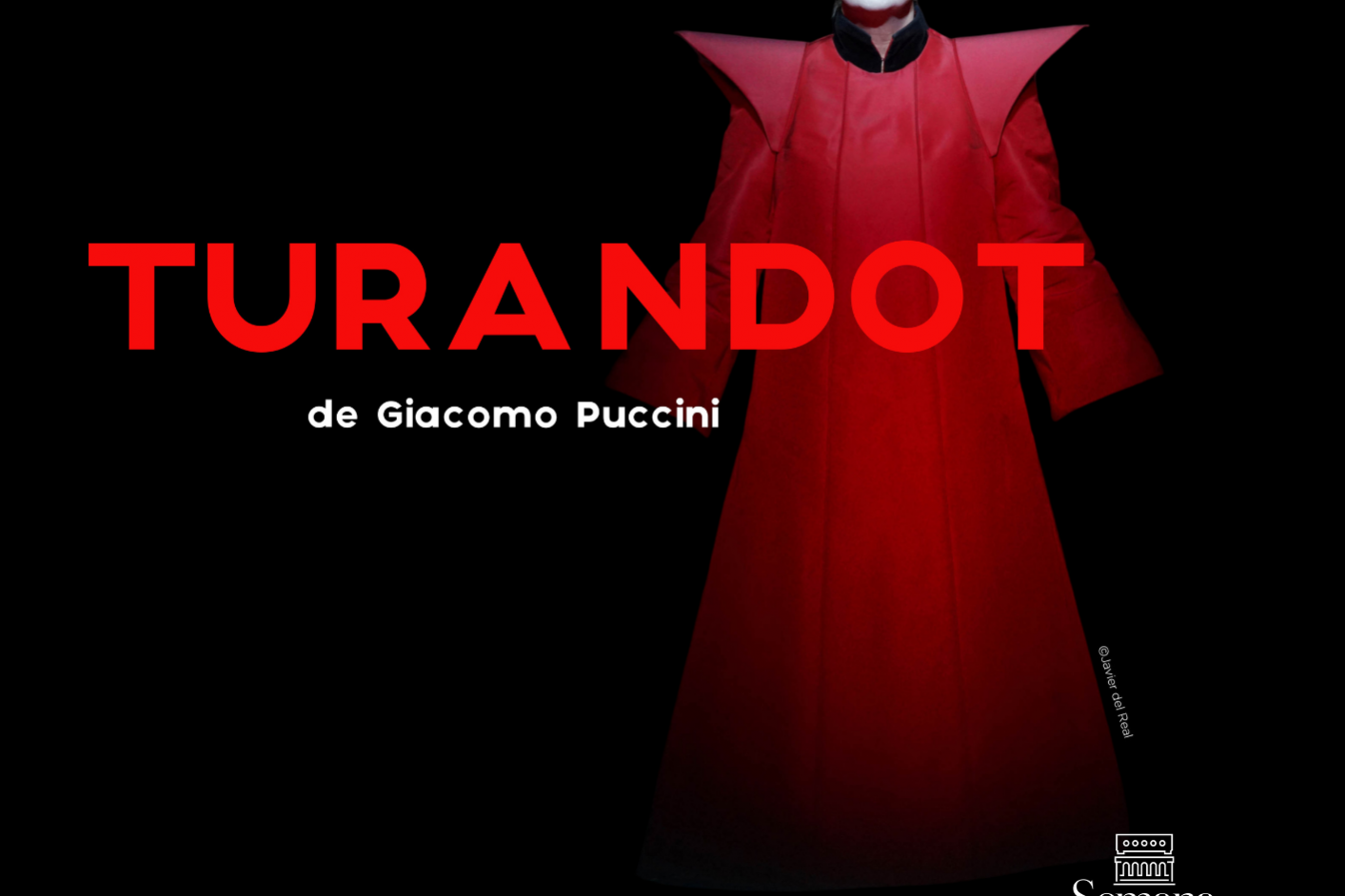 Ópera Turandot