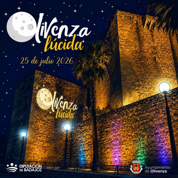 PORTADA OLIVENZA LÚCIDA