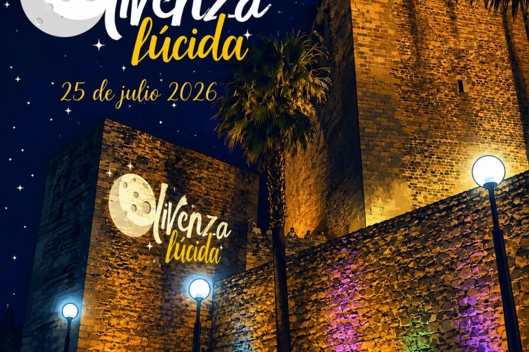 PORTADA OLIVENZA LÚCIDA