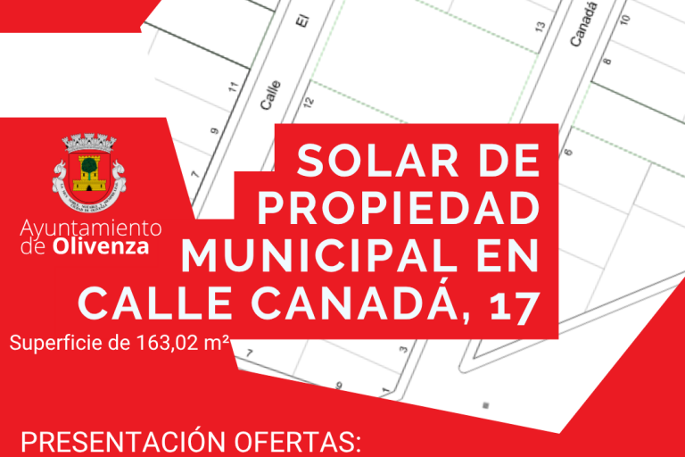 PRESENTACIÓN OFERTAS