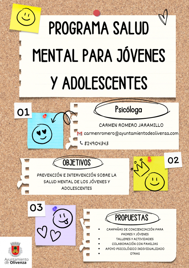 Póster Programa Salud Mental para Jóvenes y Adolescentes(1)