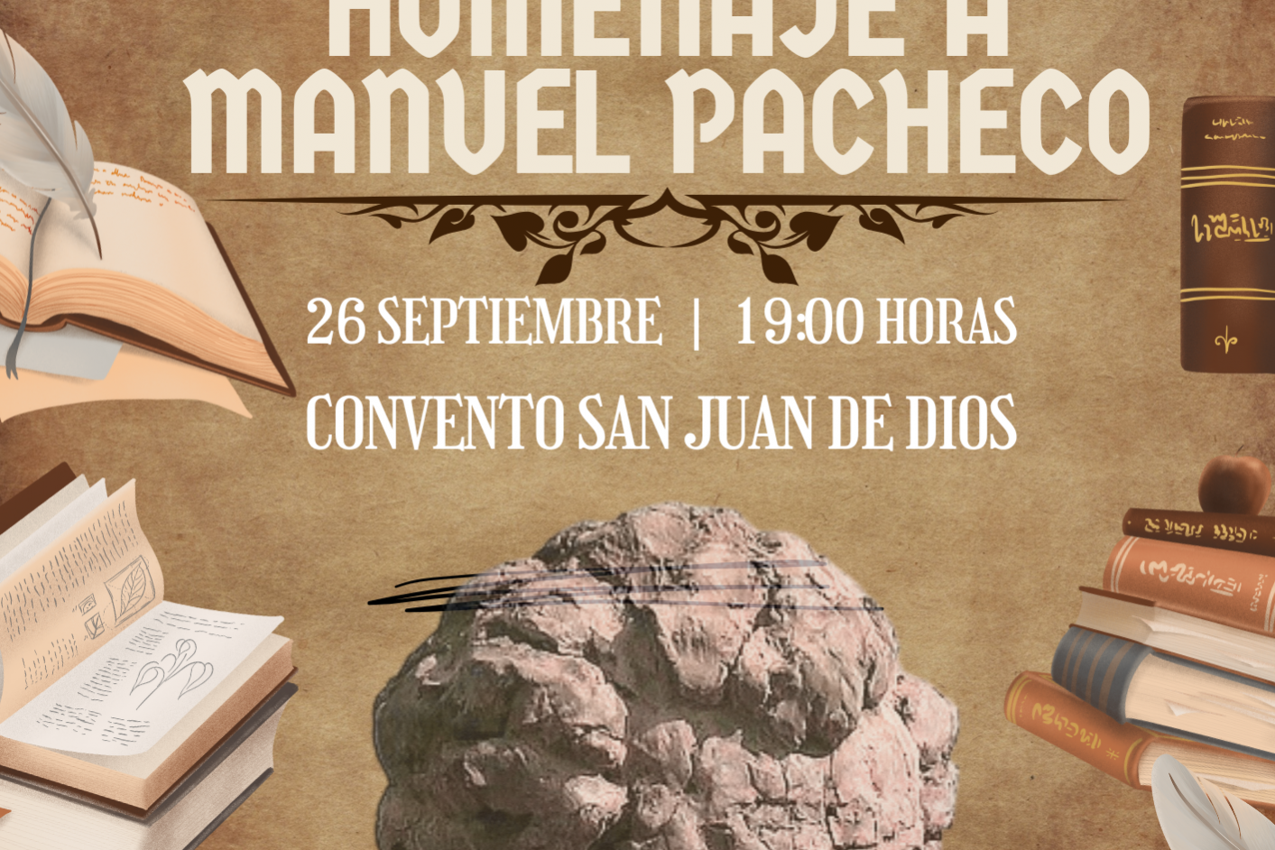 Presentación del libro (1)