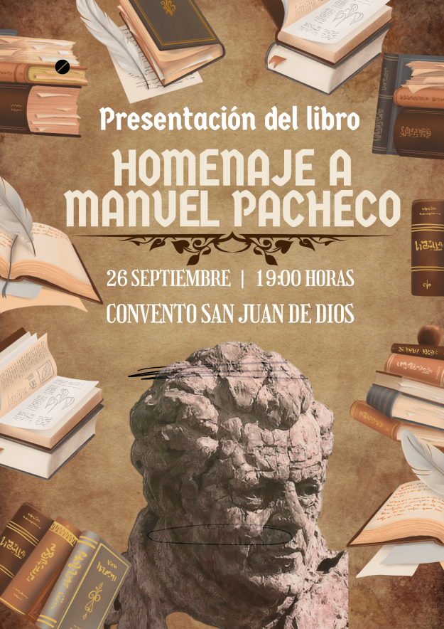 Presentación del libro (1)