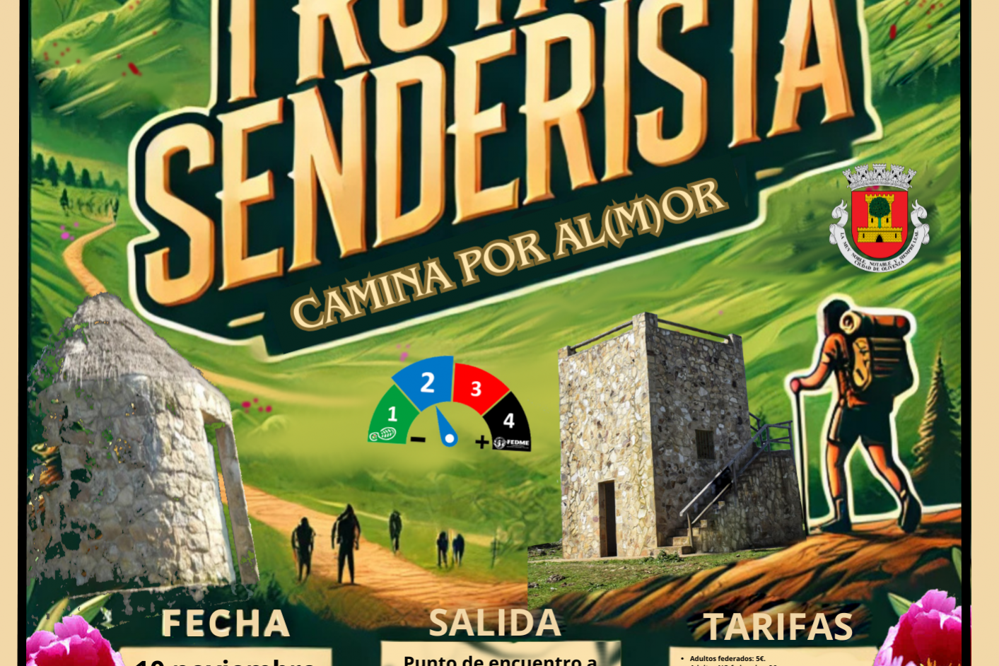 RUTA SENDERISTA (5)