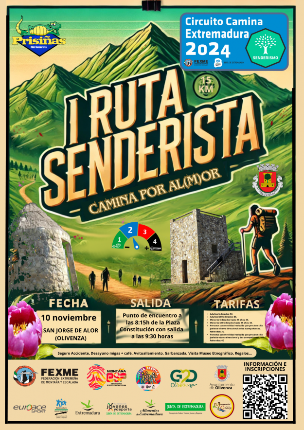 RUTA SENDERISTA (5)