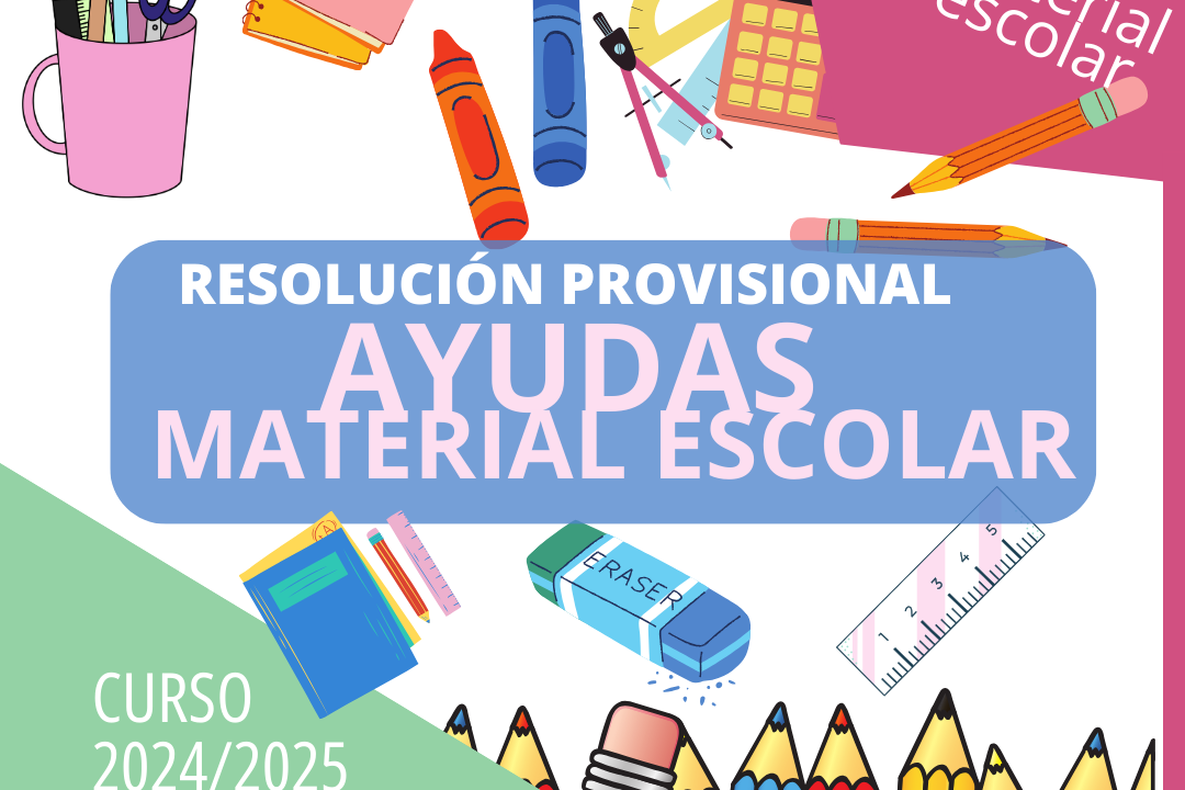 Resolución provisional
