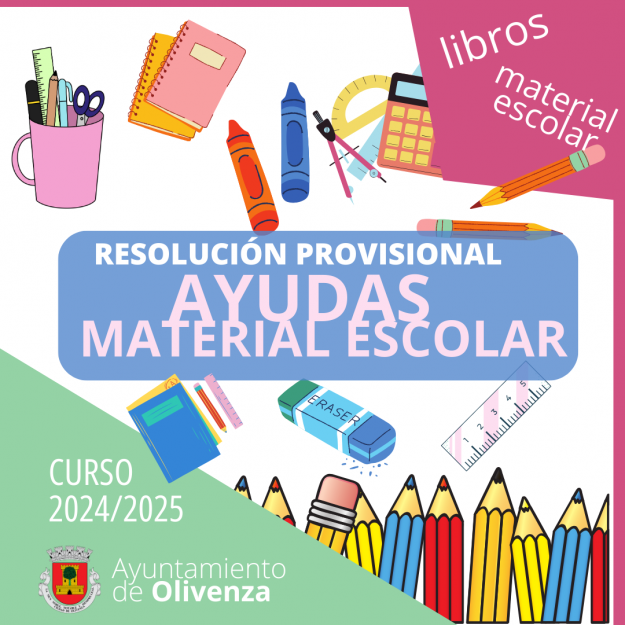 Resolución provisional