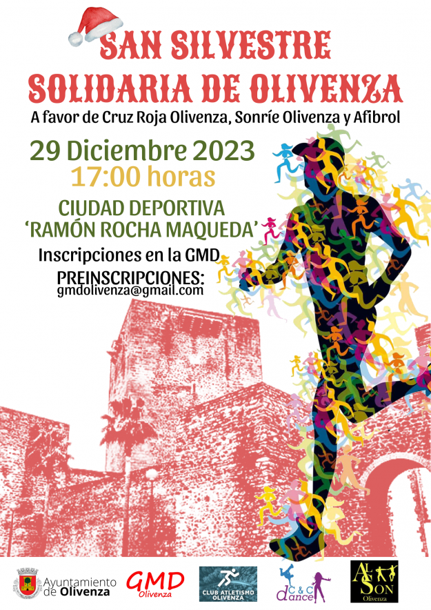 San Silvestre de Olivenza