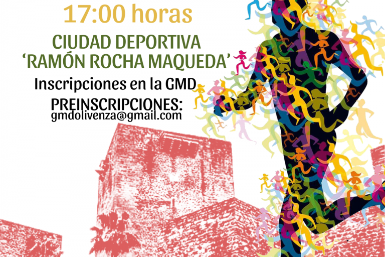 San Silvestre de Olivenza