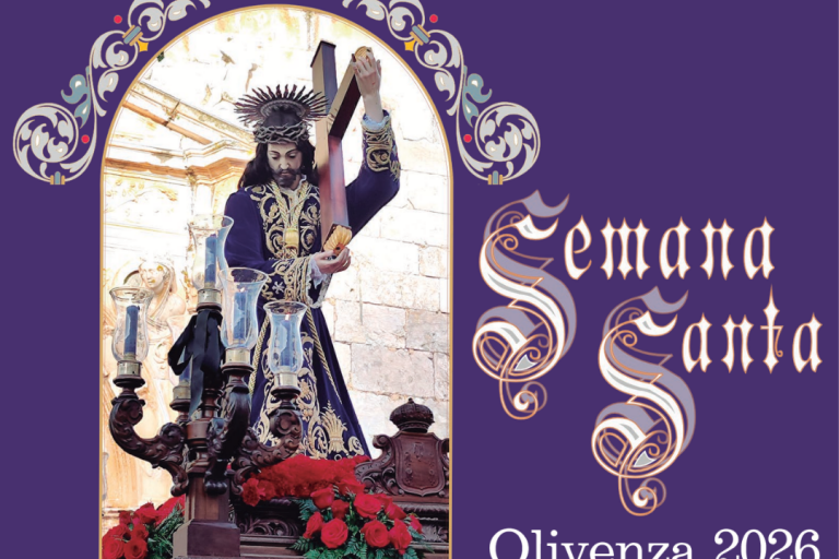 Semana Santa 2026