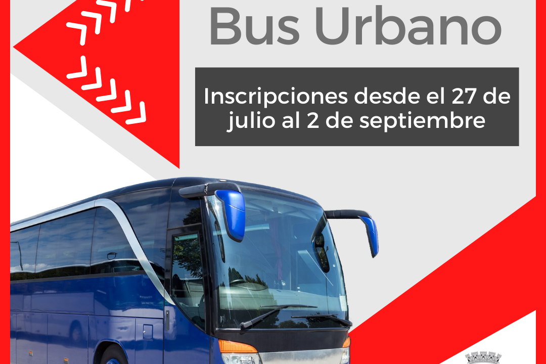 Servicio de Bus Urbano (1)