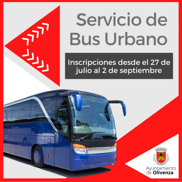 Servicio de Bus Urbano (1)