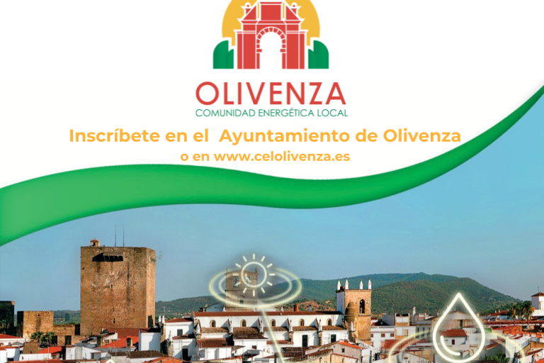 Últimos días para unirse Comunidad Energética Local