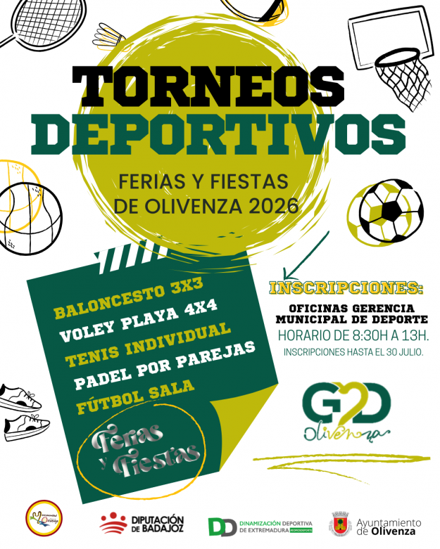 VOLEY PLAYA 4X4