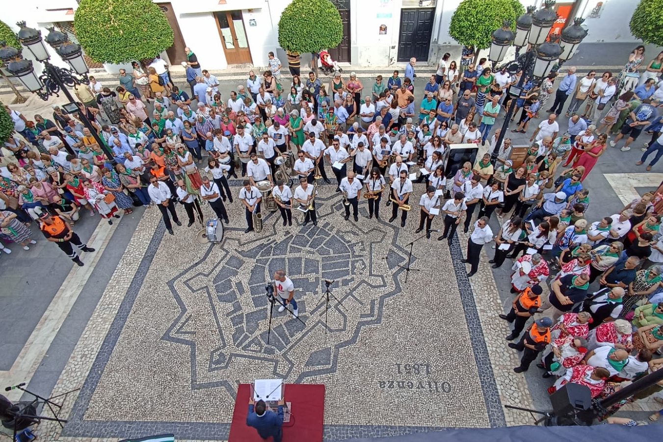 Día de Extremadura 2023