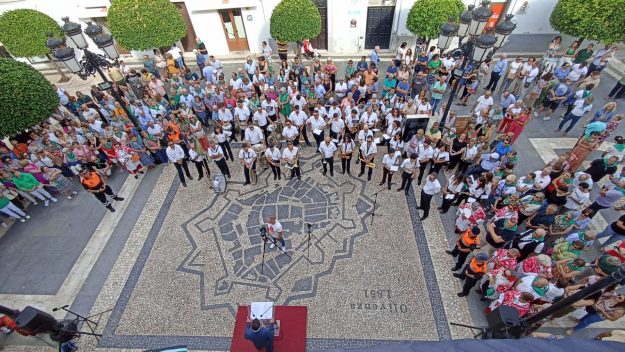 Día de Extremadura 2023