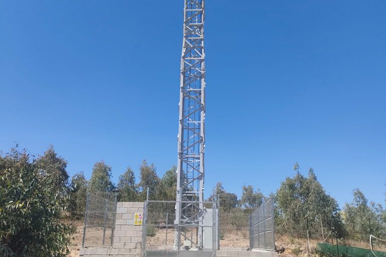 antena san francisco