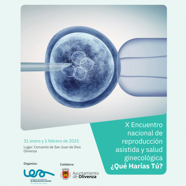 X Encuentro nacional ¿Qué Harías Tú