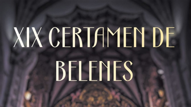 XIX CERTAMEN DE BELENES