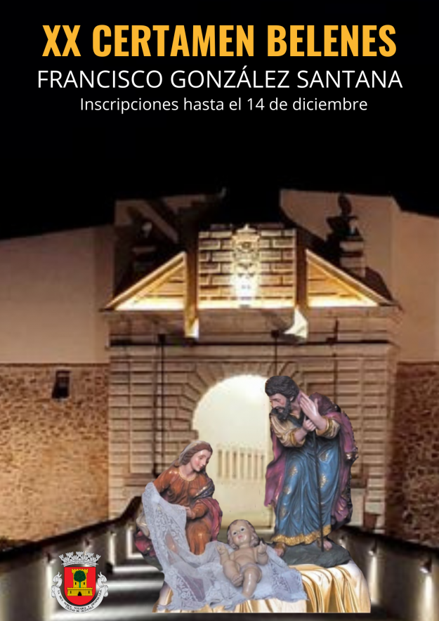 XX CERTAMEN BELENES