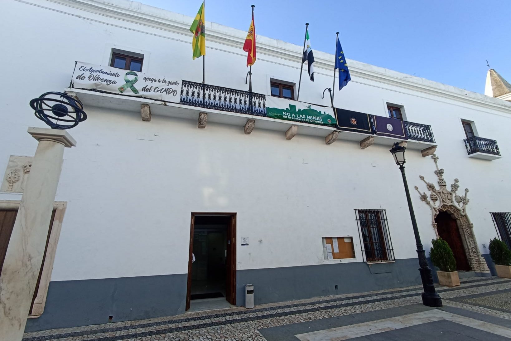 atención ciudadan