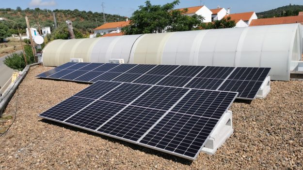 autocomsumo fotovoltaico pedanías