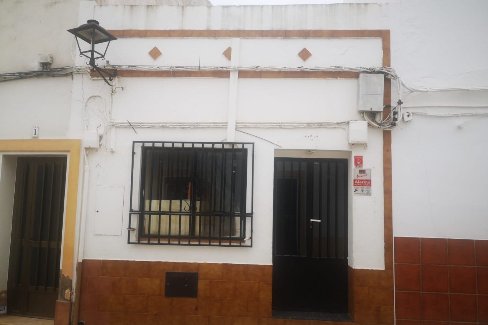 bar villarreal
