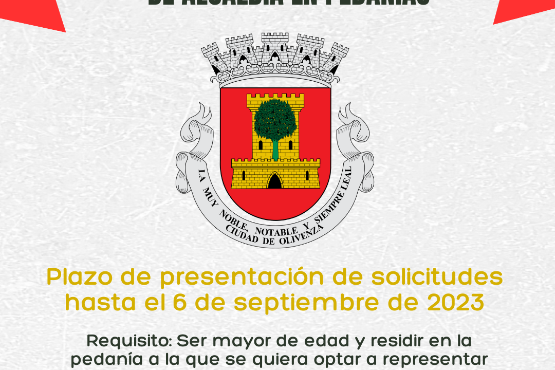 cantidaturas a representantes del alcalde en pedanía (1)