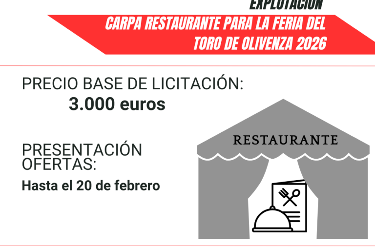 carpa restaurante