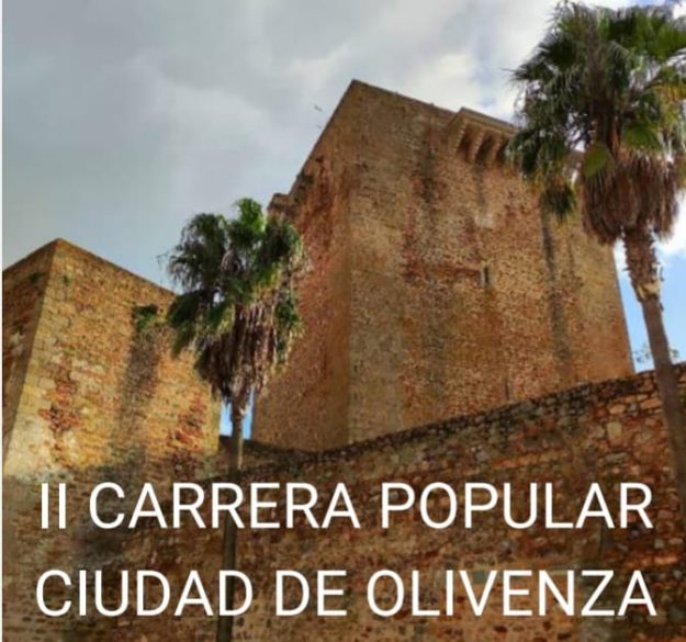 carrera popular