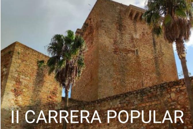carrera popular