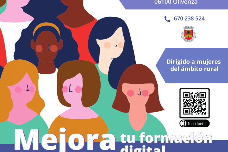 cartel-conectadas-olivenza