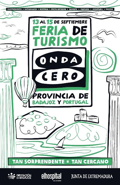 cartel oficial RRSS