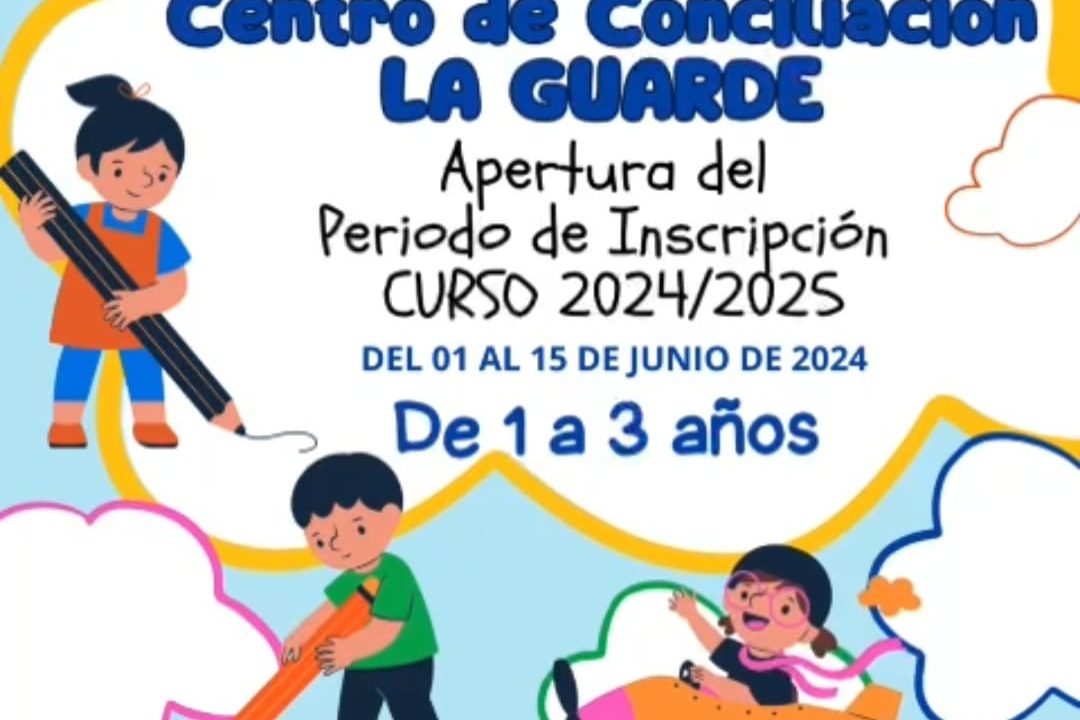 centro de concialiación la guarde