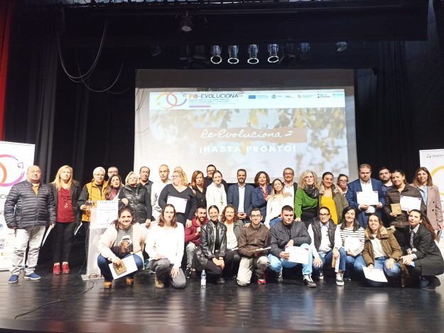 clausura reevolucioada