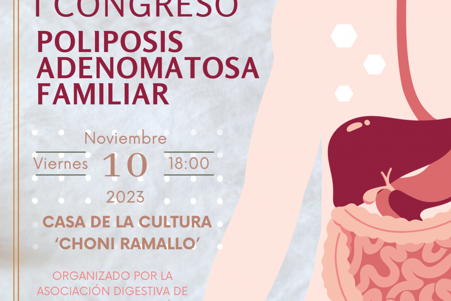 congreso poliposis