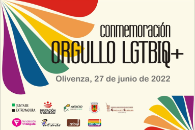 conmemoración orgullo