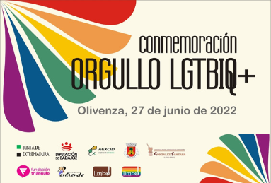 conmemoración orgullo