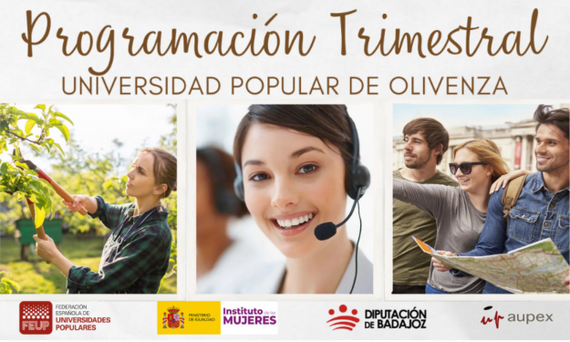 cursos upo