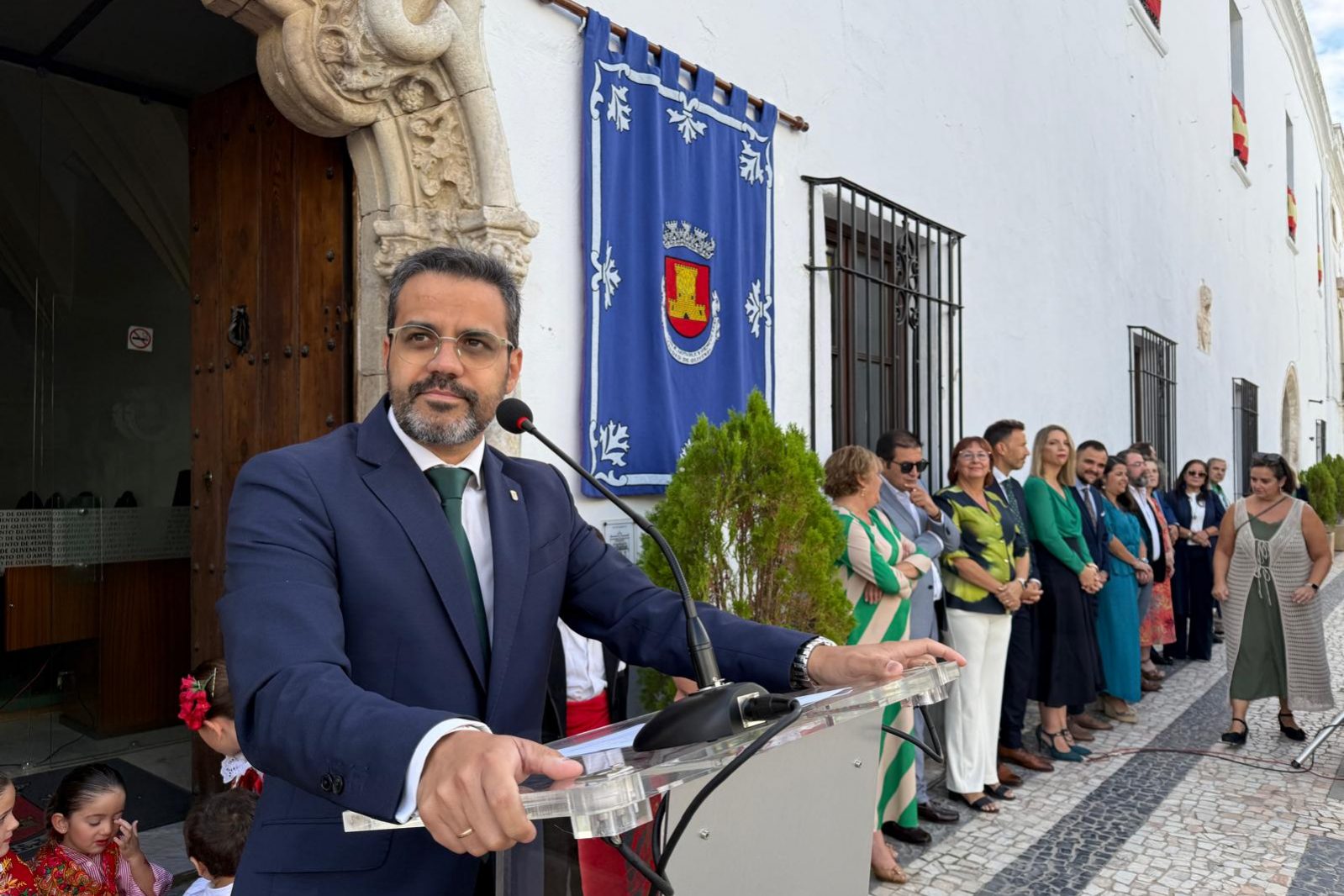 dia de extremadura