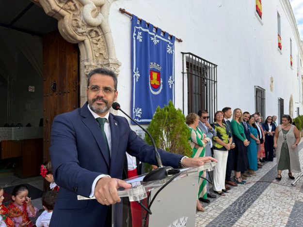 dia de extremadura