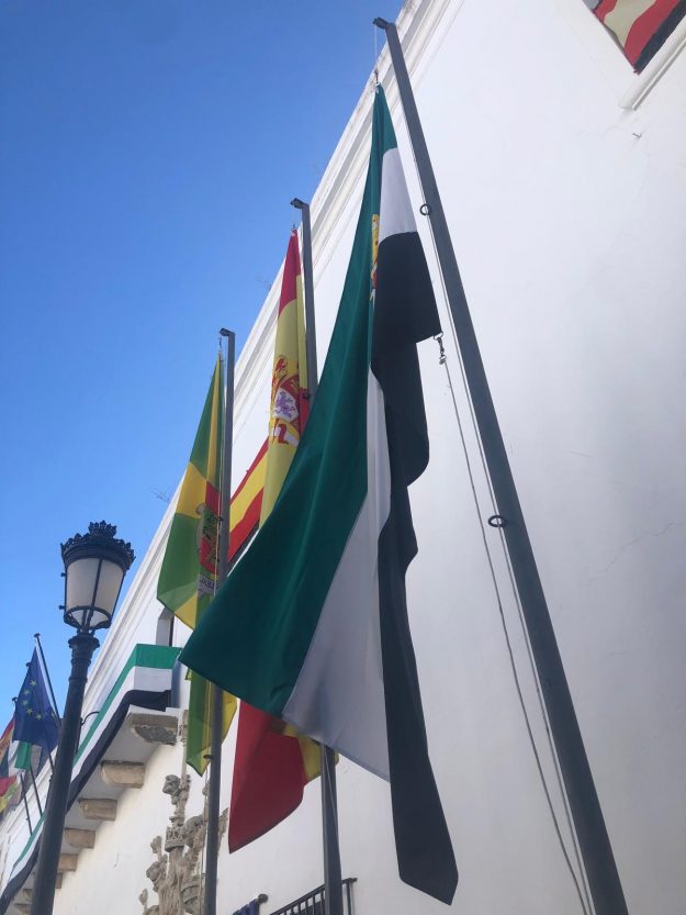 dia extremadrua