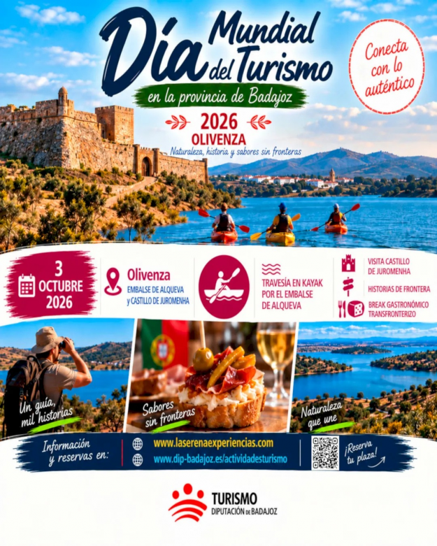 día mundial turismo