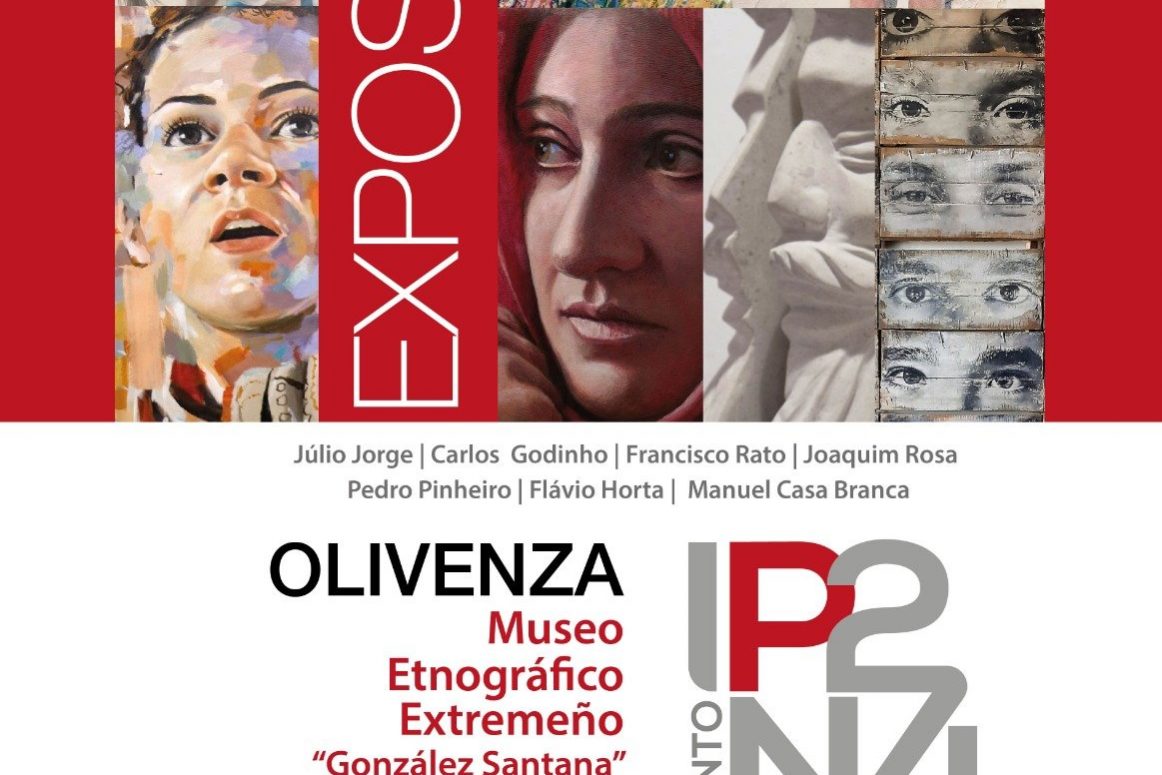 expo artistas alentejo