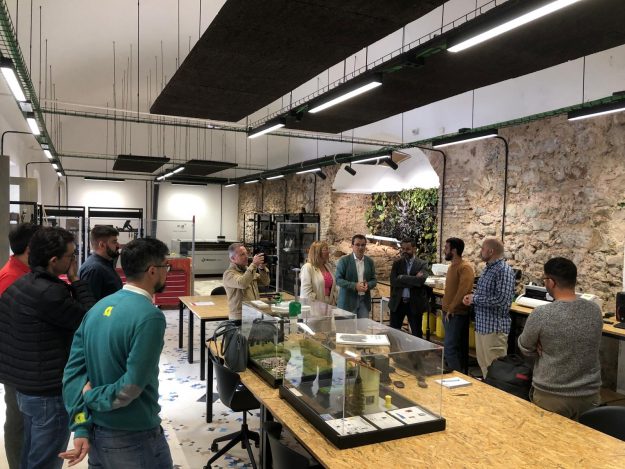 fablab mayo 2024