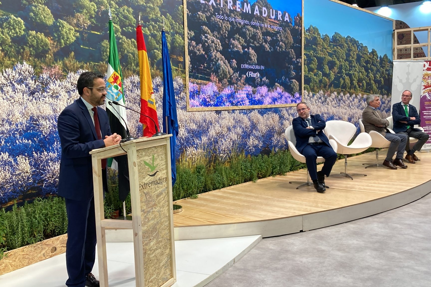 feria del toro fitur