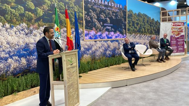 feria del toro fitur
