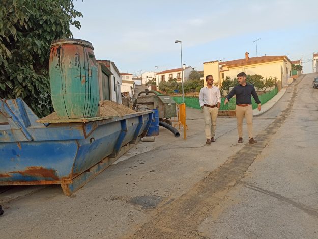 finalización_calle_olivo