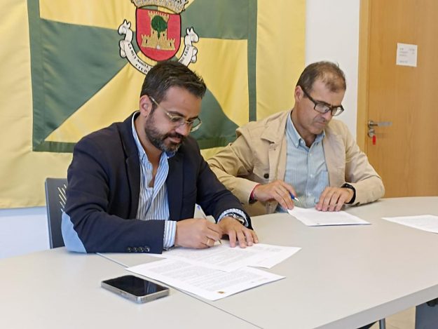 firma convenio